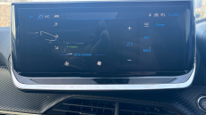 Peugeot 208 1.2 Hybrid 110 Allure 5dr e-DSC6 Petrol Hatchback